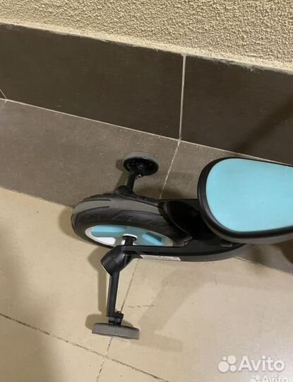 Беговел-велосипед Nadle STE