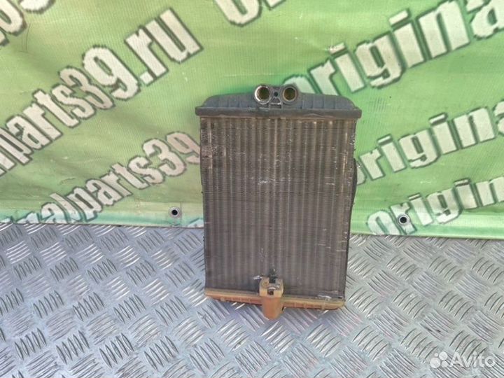 Радиатор печки Mercedes-Benz E-Class W210 M111.942