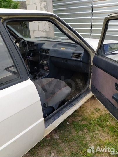 Audi 80 1.8 МТ, 1985, 246 786 км