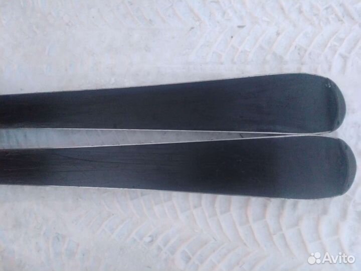 Горные лыжи head 170