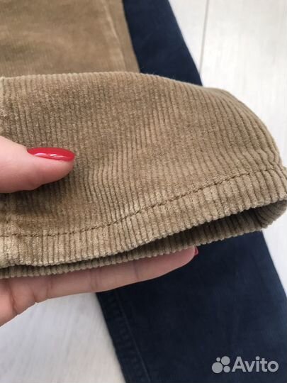 Брюки zara