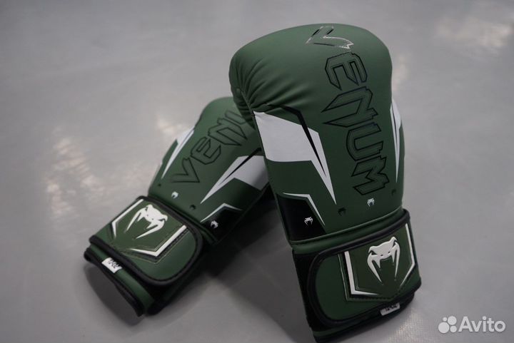 Боксерские перчатки Venum 10 oz 12 oz 14 oz