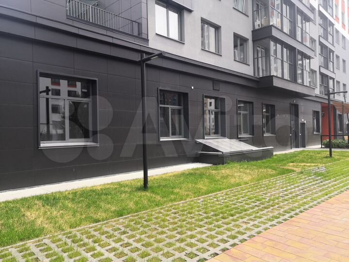Свободного назначения, 62.6 м²