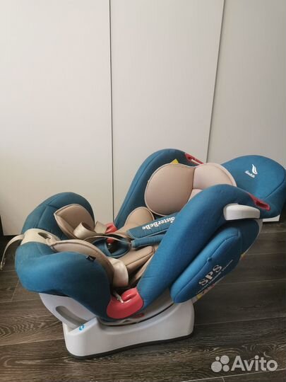Автомобильное детское кресло от 0 до 25 кг