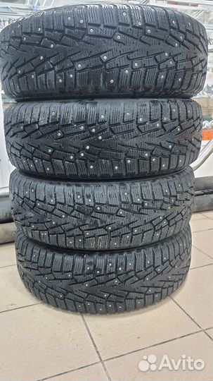 Cordiant Snow Cross 215/60 R17 100T
