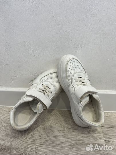 Кроссовки Skechers для мальчика 31