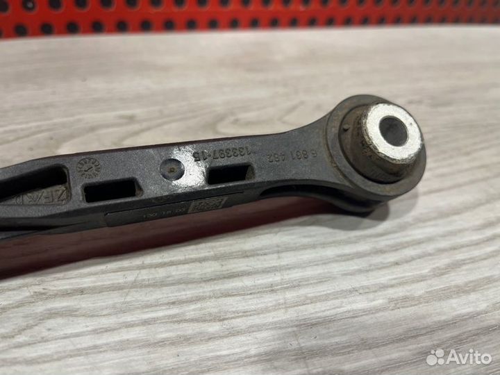 Стойка стабилизатора задняя Bmw 5 G30 2017