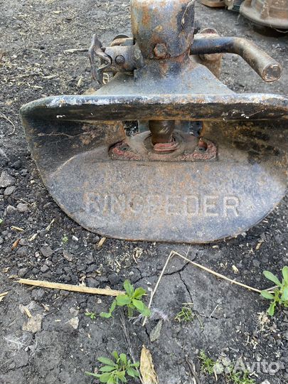 Евро фаркоп