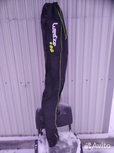 Лыжи Karjala Country 160