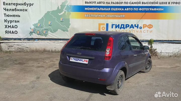 Трубка гидроусилителя Ford Fiesta (Mk VI) 1465873