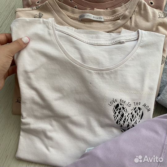 Одежда на девочку