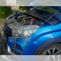 Запуск двигателя,эвакуация, подвоз топлива и т.д, Калуга