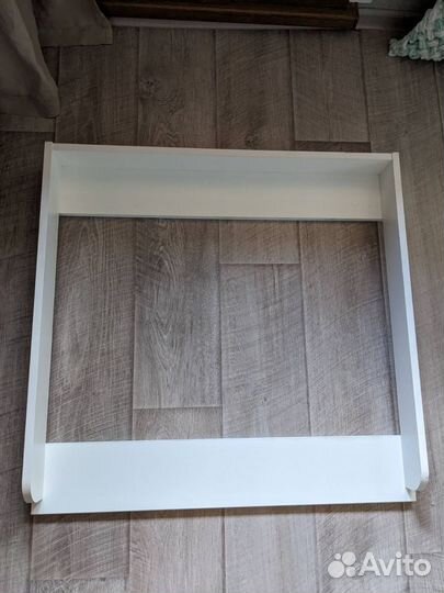 Пеленальная доска на комод IKEA