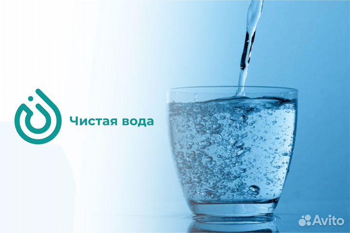 Бизнес автоматов с питьевой водой