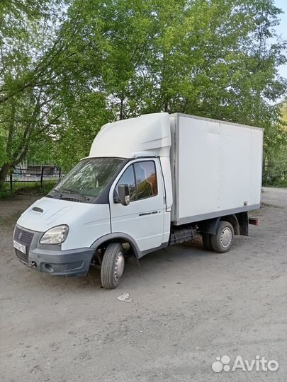 Грузоперевозки,Газель