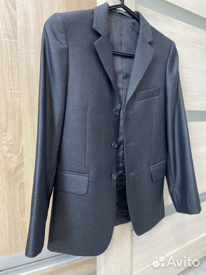 Школьный пиджак