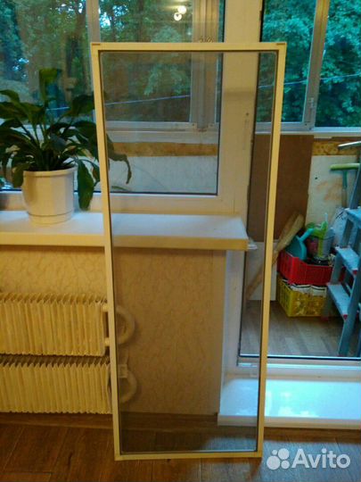 Сетка на окно