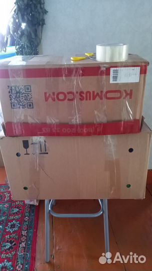 Детские вещи