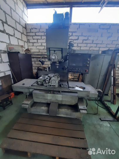Продам станок координатно расточной