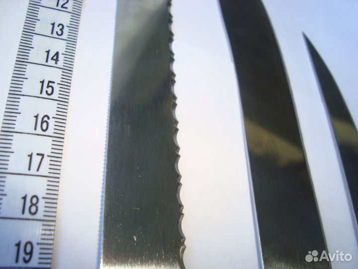 Нож Нержавейка