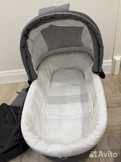 Люлька к коляске Peg Perego Book