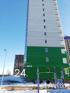 Ход строительства ЖК «Ежевика» 4 квартал 2021