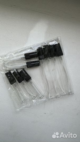 Атомайзеры 10 мл 5 мл