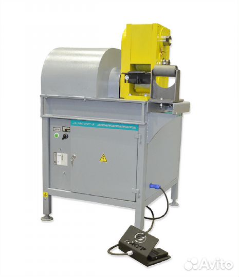 Продам станки Ажур-1,2,3,4,6,7 для холодной ковки