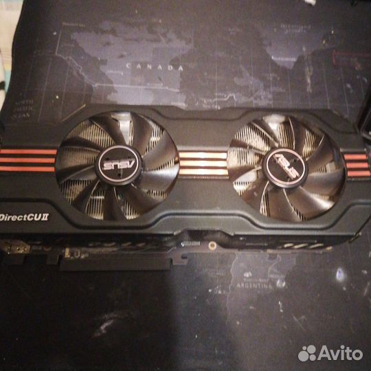 Gtx 580 2gb