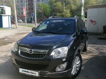 Opel Antara 2.2 AT, 2014, 175 000 км, с пробегом, цена 1 557 500 руб.