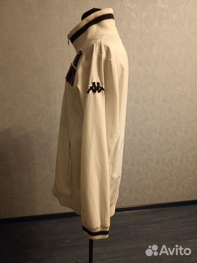 Kappa Новая Зеландия