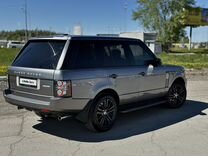 Land Rover Range Rover 5.0 AT, 2010, 334 000 км, с пробегом, цена 2 249 000 руб.