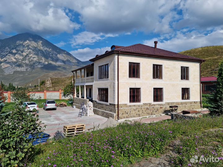 Дагестанский камень