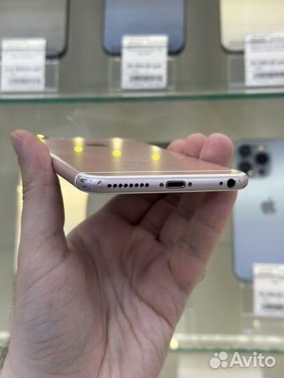 iPhone 6S Plus, 16 ГБ