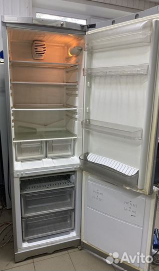 Холодильник hotpoint ariston
