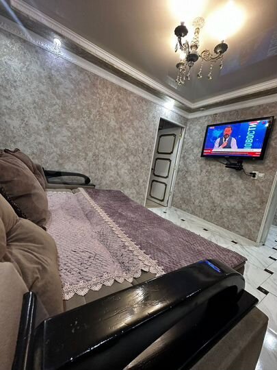 2-к. квартира, 44 м², 3/9 эт.