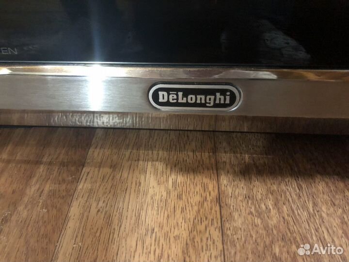 Мини печь Delonghi