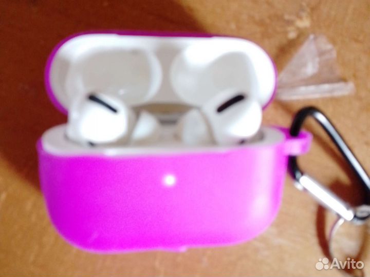 Нашëл аэрпотсы