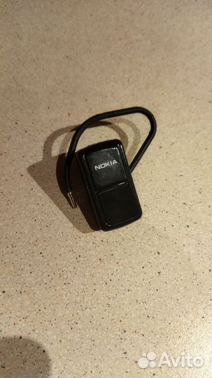 Блютуз гарнитура для телефона