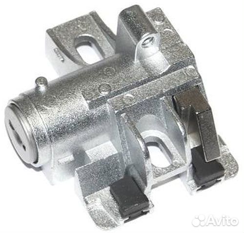 Замок Abus для батареи электровелосипеда Gen. 2