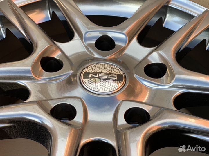 Диски новые 18 5/150