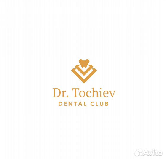 Администратор в стоматологию