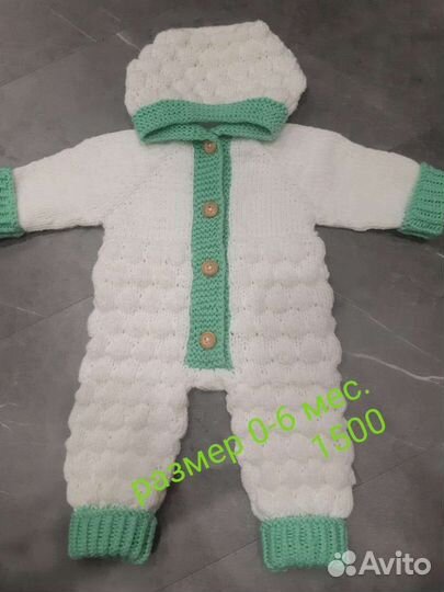 Продам детские вещи