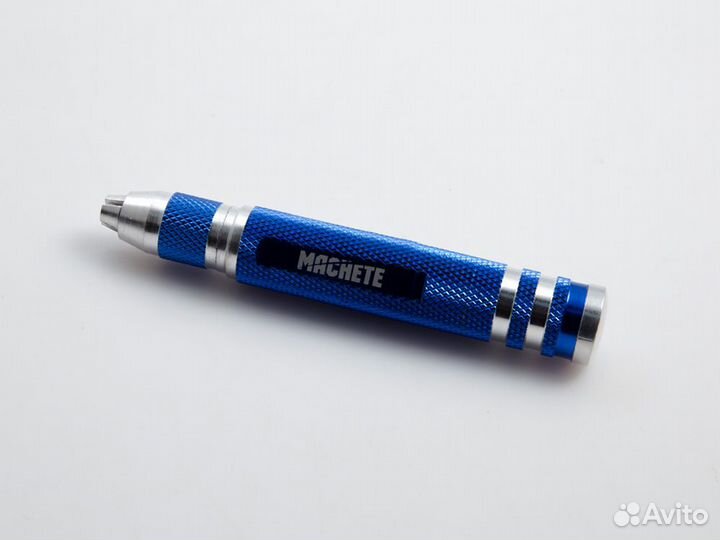 Модельный инструмент machete 0637