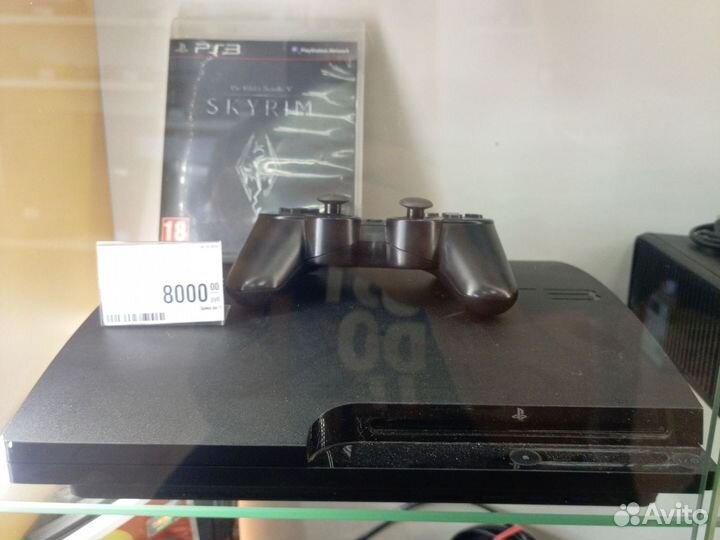 Sony PS3