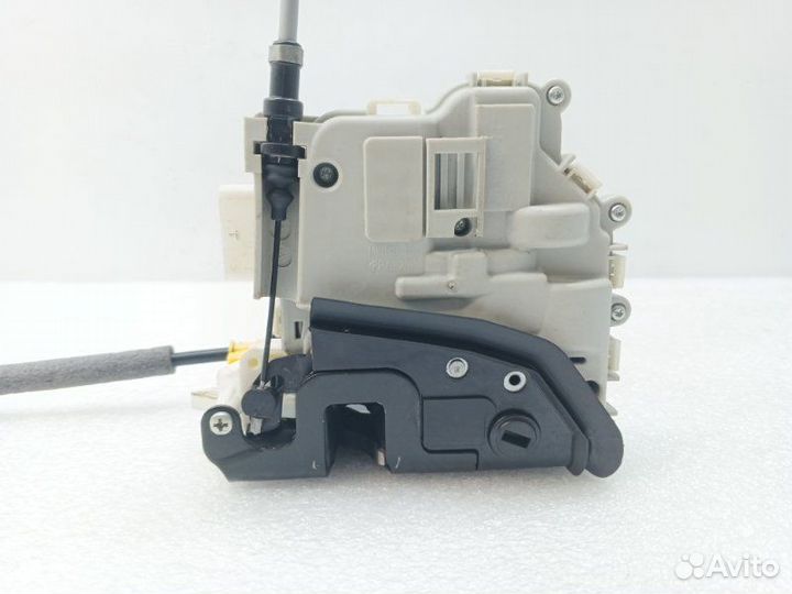 Замок двери задний правый Audi Q5 FY 2.0 DET 2019