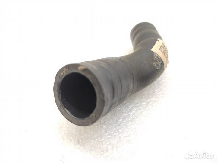 Патрубок термостата Audi Q5 FY 2.0 DET 2019