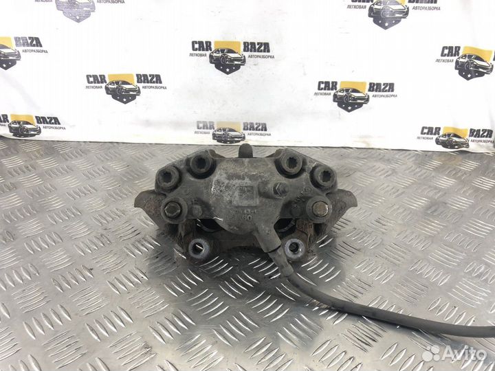 Суппорт передний левый L