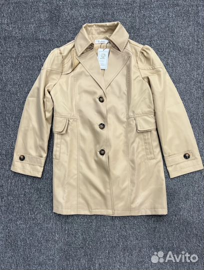 Тренч женский