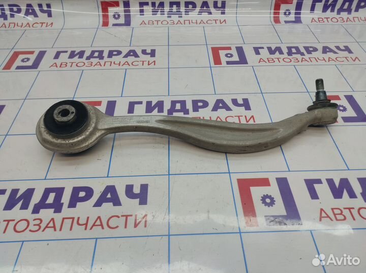 Рычаг передний верхний правый Mercedes-Benz GLK (X